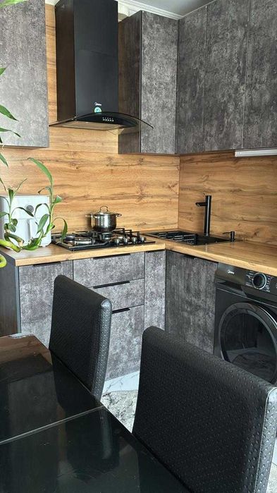 Продам 3 комнатную квартиру