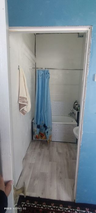 Продаётся 3ком дом район Детской областной