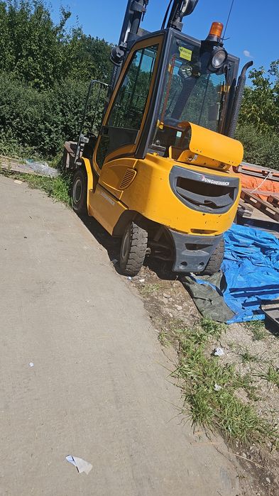 Stivuitor de vânzare în stare buna