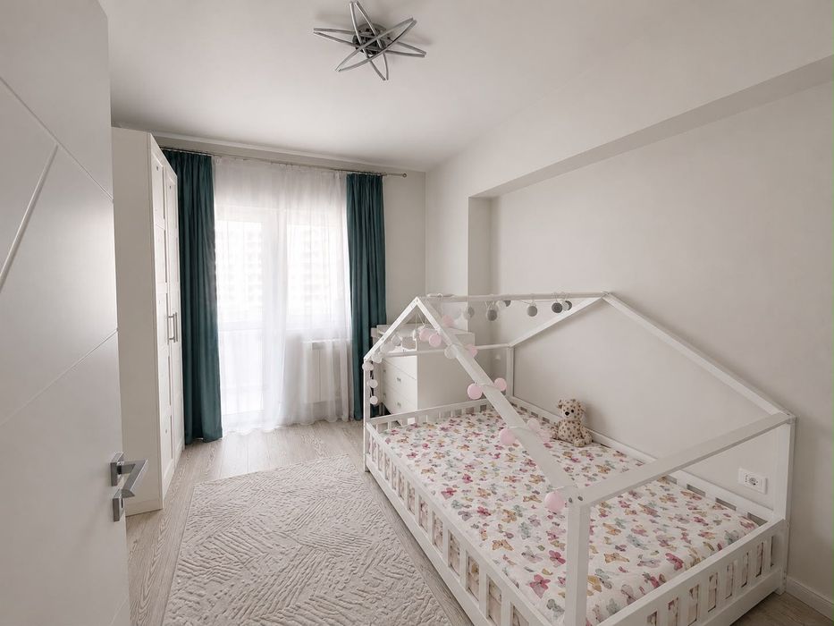 Vând  apartament