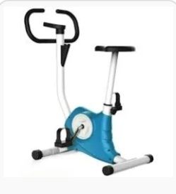 Bicicleta Mecanica FitTronic