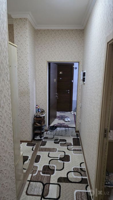 ЖК Мегаполись 13 кв