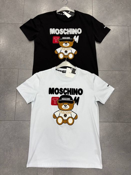 Тениски мъжки нови модели