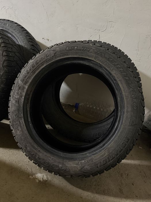 205/55/R16 шины зимный