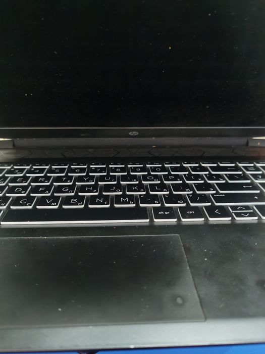 Ноутбук мощный продам