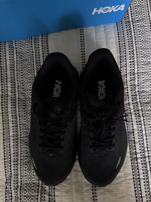 Hoka bondi 9 noi