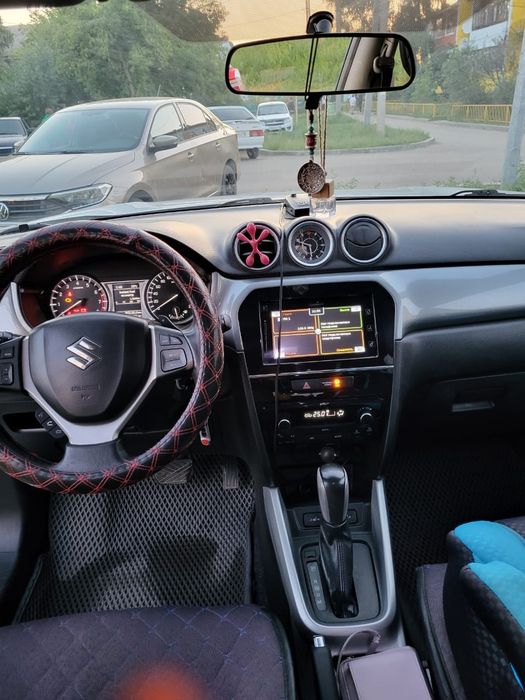Продам а/м Suzuki Vitara