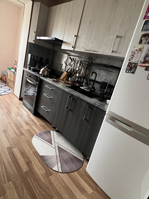 СРОЧНО!!! Продается квартира на Ракате 2/4/4 Яккасарайский район