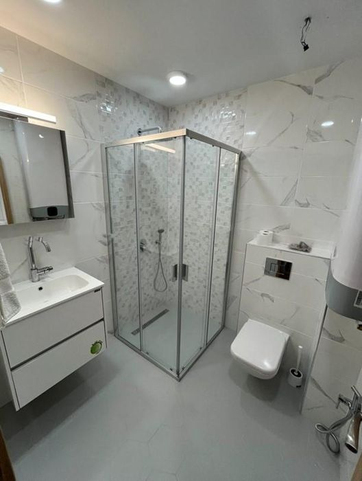 Дава се под наем Двустаен апартамент в София, Левски - 75 кв.м за 600 € - Снимка #6