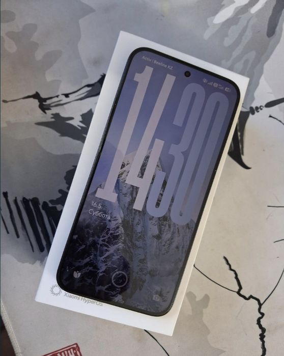 Обмен Xiaomi 15T