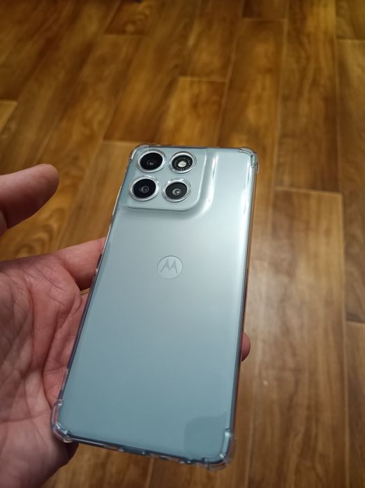 Чехол для смартфона Motorola g56