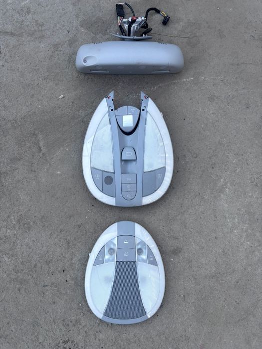 Авторазбор на Мерседес 211