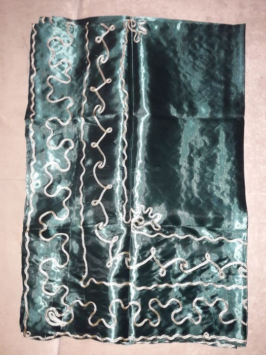 Новая Тюль/ Покрывало