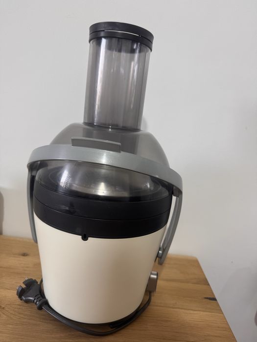 Storcator de fructe si legume Philips HR1869 – 900W