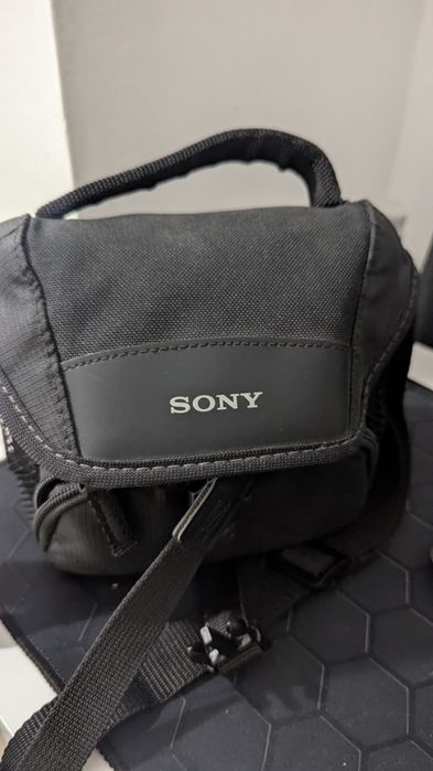 Aparat foto Sony hx350
