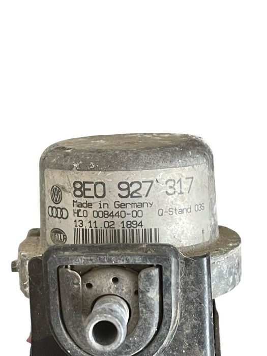 Pompa De Vacuum Porsche Cayenne 9Pa 2002 - 2010 8E0927317