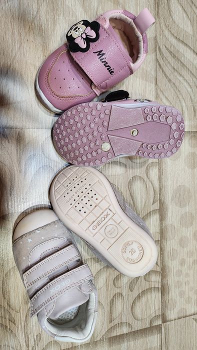 Обувки Geox за момиченце