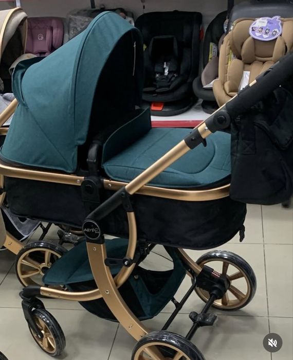 Продам коляску Aimile