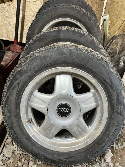 Продам Audi 100 C3