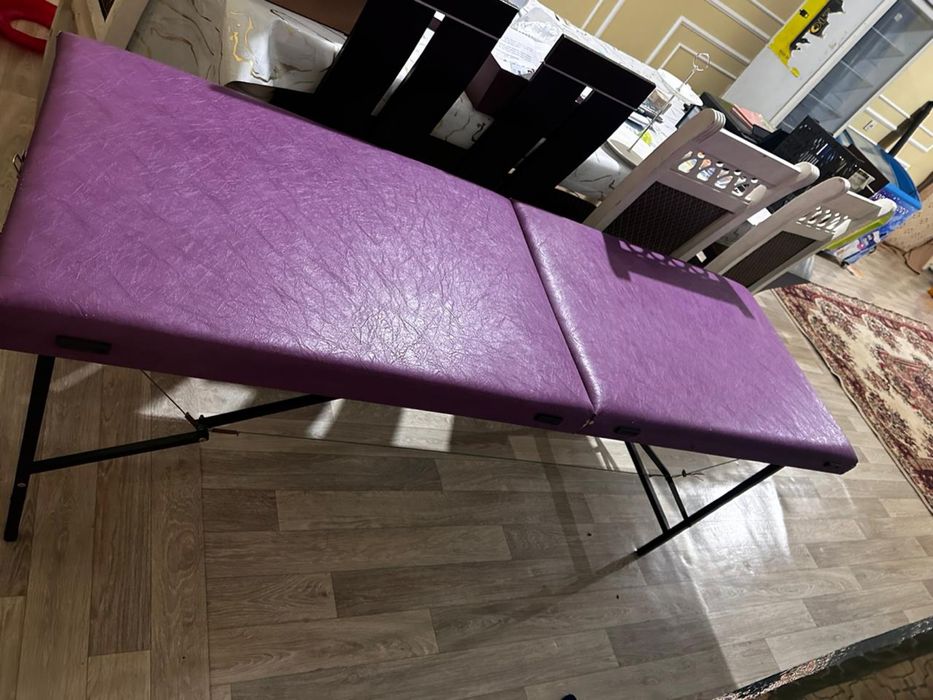 Продам лампу кушетку стерилизатор