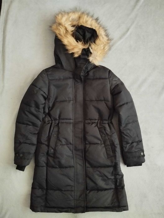 Geaca Cropp iarna marimea S