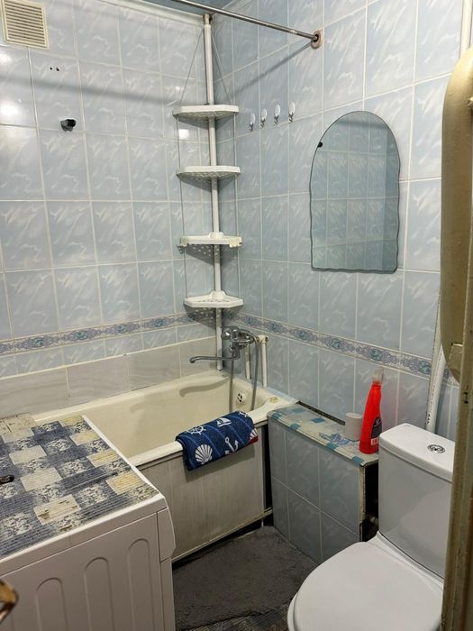 3-х ком кварт Северный!