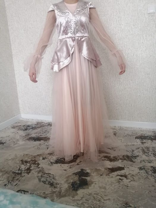 Көйлек/платье (13-14жас)