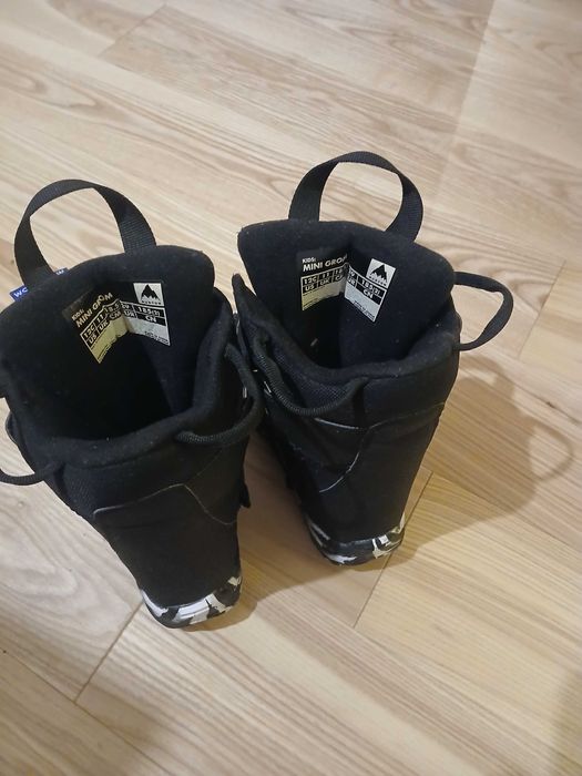 Booti Burton mini groom nr 29