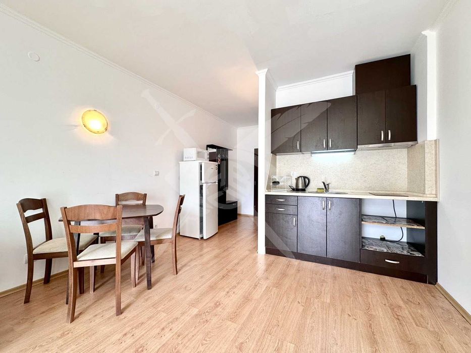 Продава се Двустаен апартамент в к.к. Слънчев бряг - 83 кв.м за 1144 €/кв.м - Снимка #7