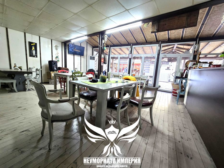 Продава се Заведение в с. Бачково, Област Пловдив - 150 кв.м за 272 €/кв.м - Снимка #4