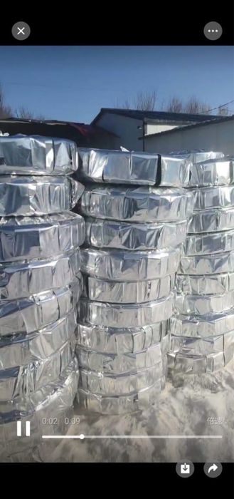 Капельная лента для орошения