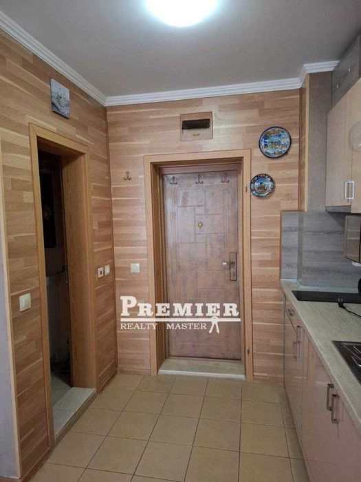 Продава се Едностаен апартамент в к.к. Слънчев бряг - 45 кв.м за 1200 €/кв.м - Снимка #12