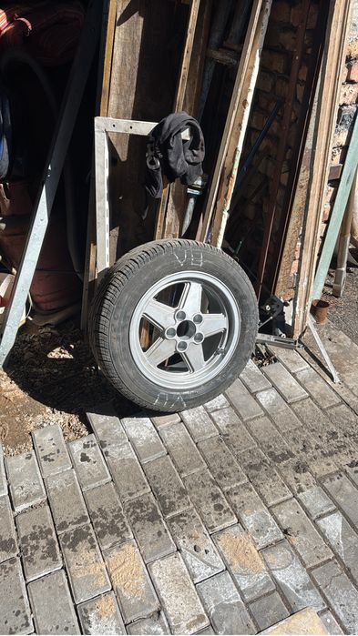 Продам диски на мерседес
