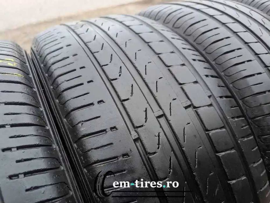 235/55 R18 • Vara • Pirelli Scorpion Verde 100V | 4 buc | Pret/buc