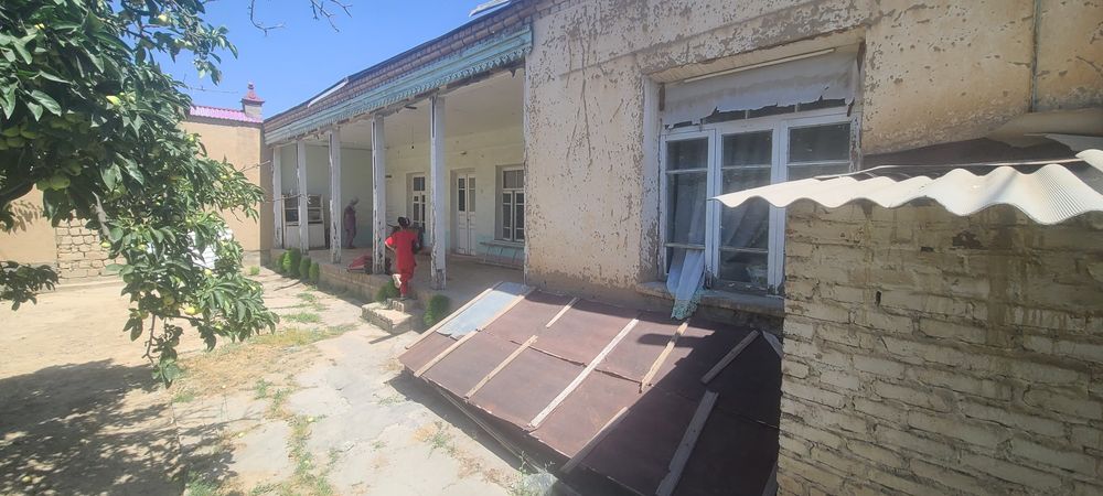 Зудлик билан уй сотилади кавчинони боло