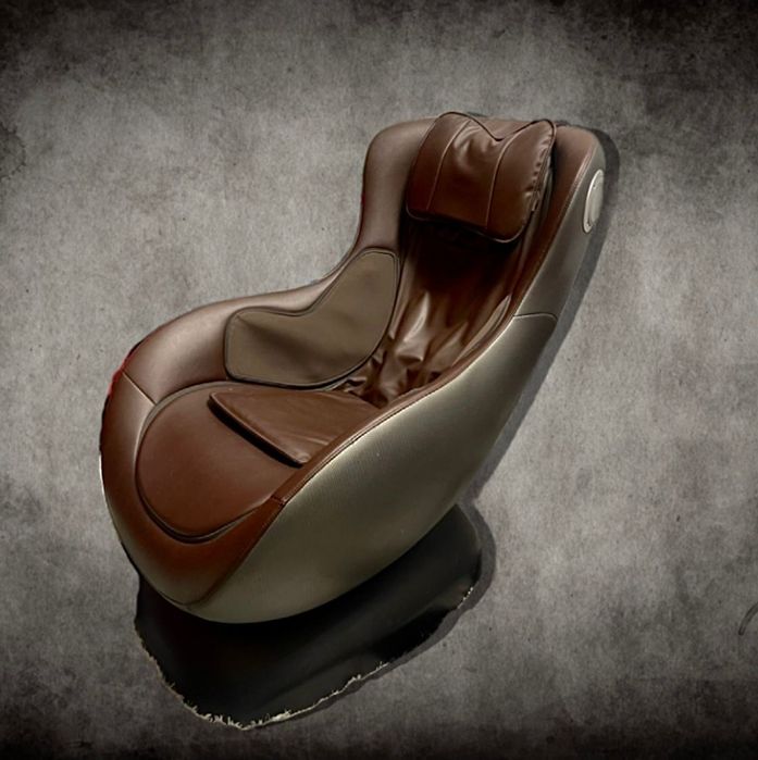 Scaun fix de masaj, KRONSIT, MOURA