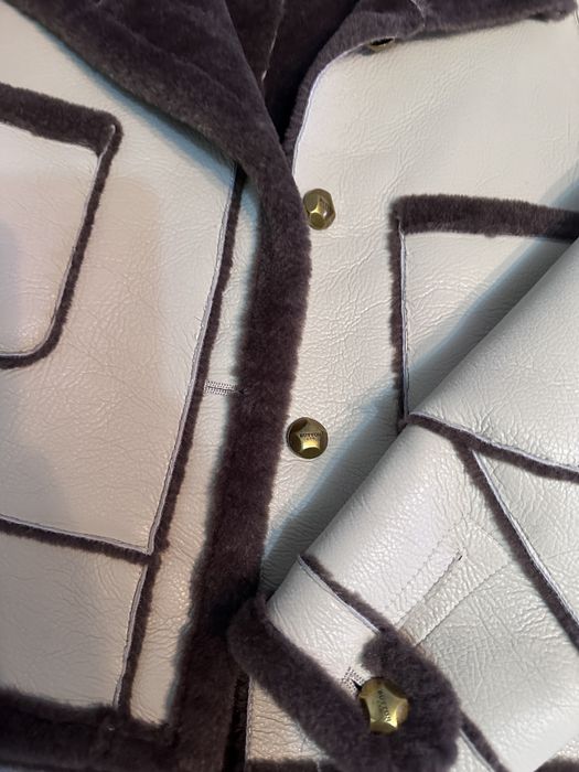 Продам дубленку