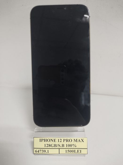 iPhone 12 Pro Max 128Gb(efn)
