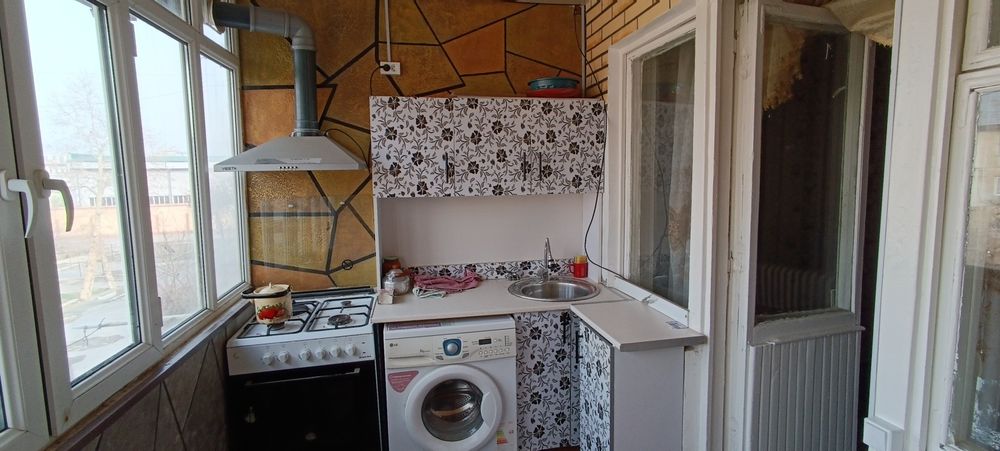 Kvartira ijaraga beriladi