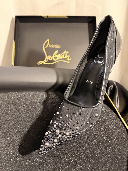 Christian Louboutin
