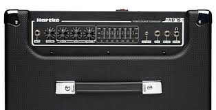 Басовый комбоусилитель Hartke 75