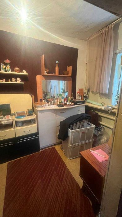 Продается дом в Затоболовке