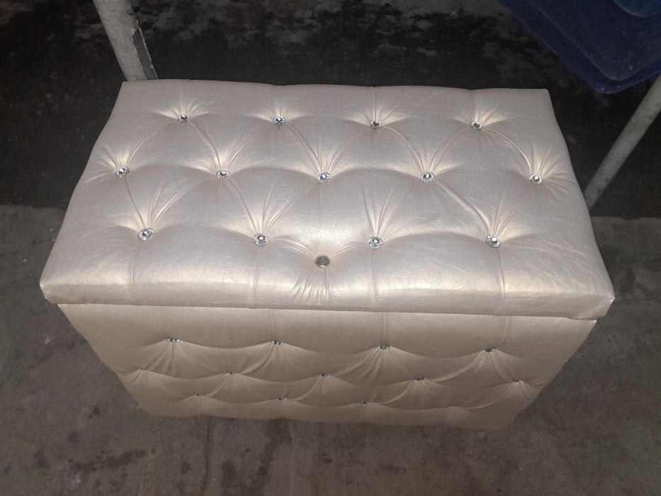 Сундук  Сандық кожа