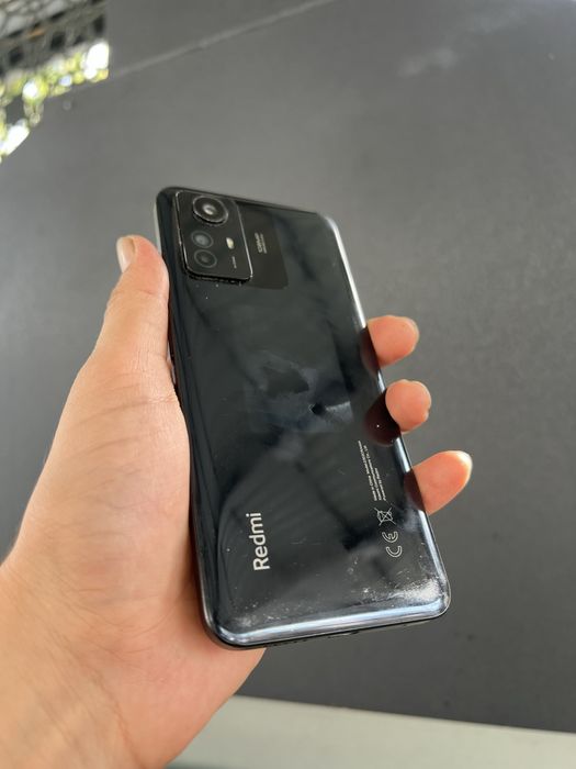 Redmi note 12 s srochna