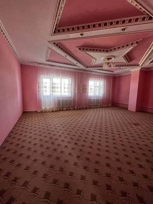 Продаётся жилой дом