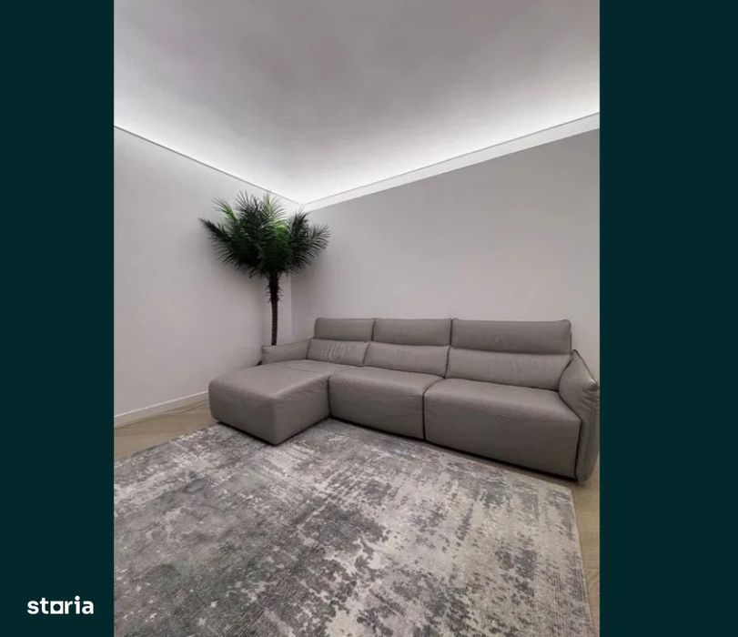 Apartament 3 camere/ Cortina North/ Promenada/ Pipera+ parcare