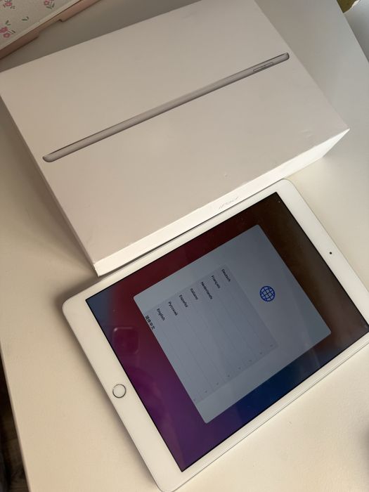 Ipad 8 impecabila