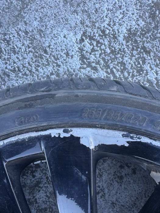 Джанти бмв 20, стайл 253( djanti bmw 20, style 253)