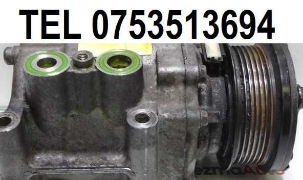 Compresor A/C aer conditionat FORD Focus