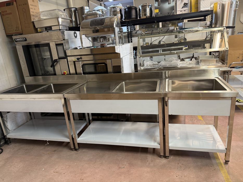 Ghiuveta inox profesionala
